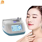 Cryo Facial Mesotherapy Skin Face Lifting Machine Factory